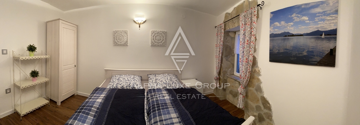 Hiša Vodnjan, 130m2