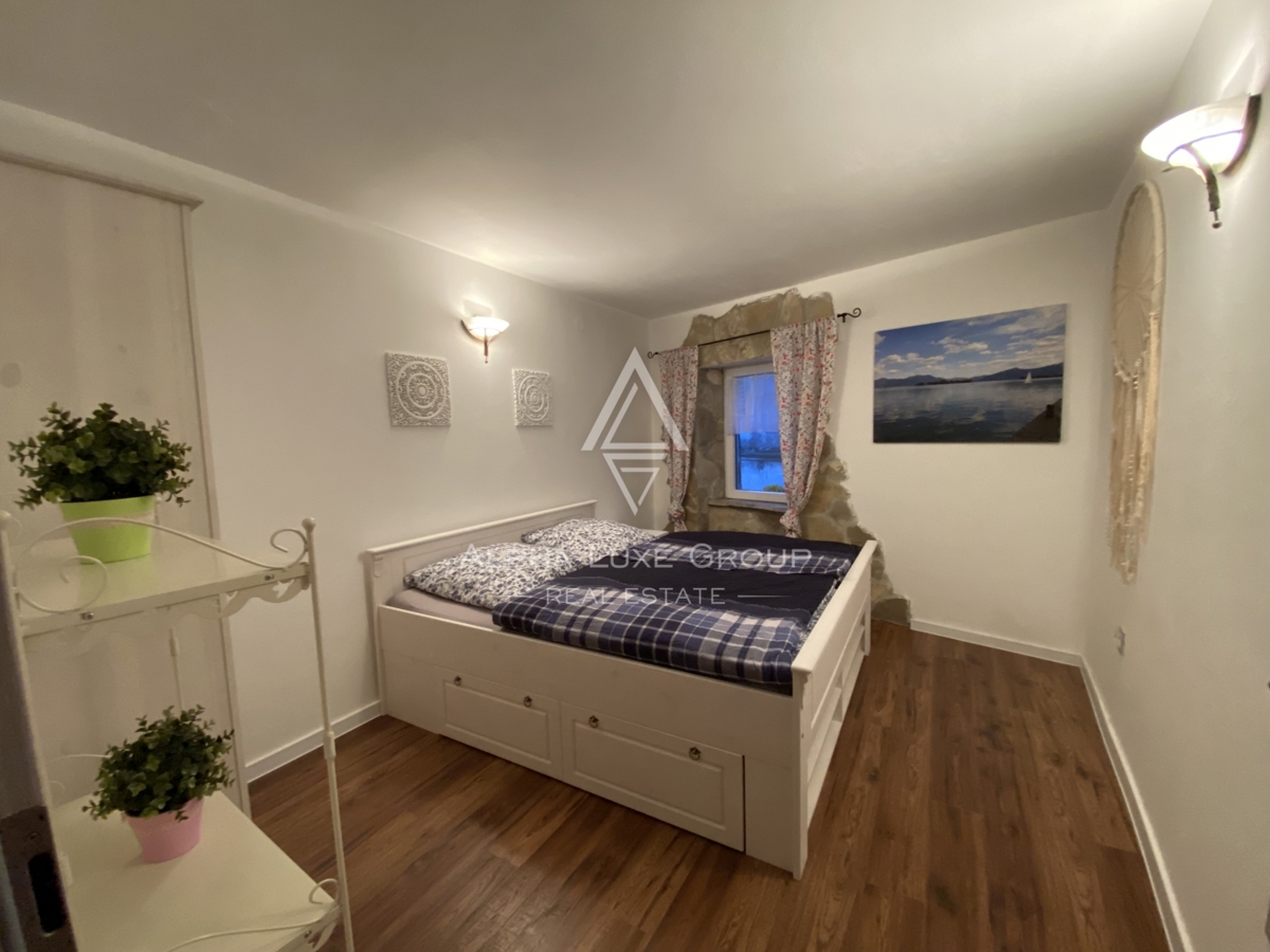 Hiša Vodnjan, 130m2