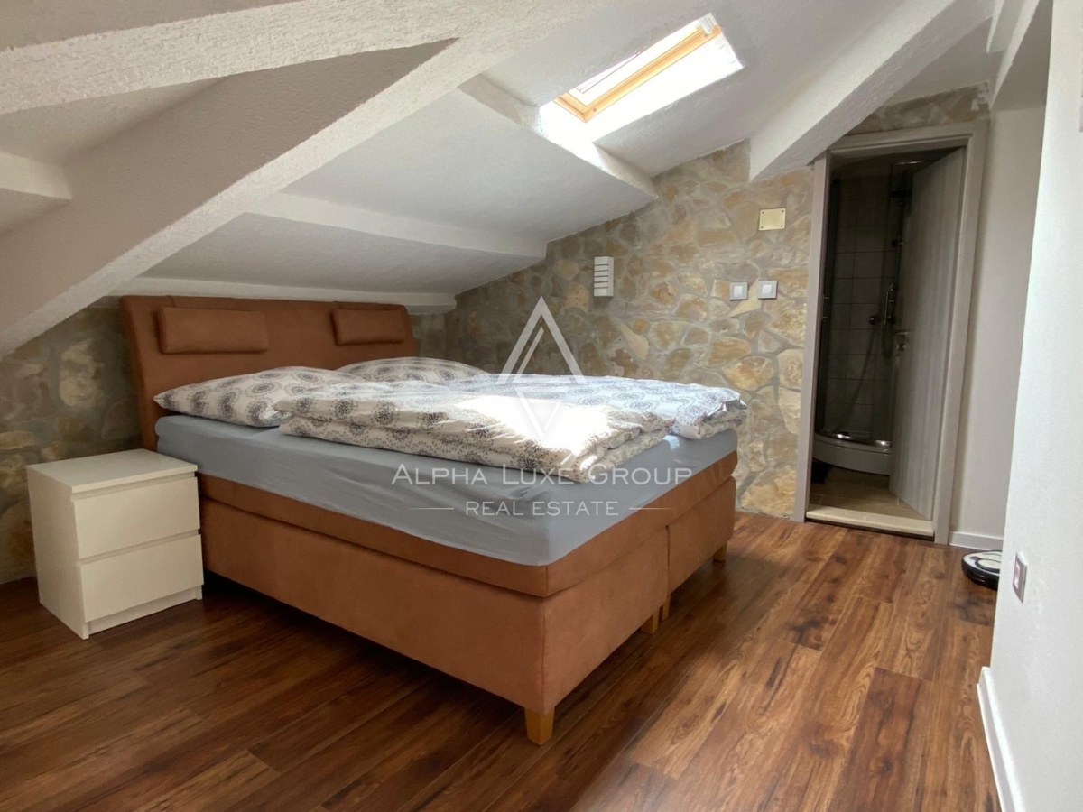 Hiša Vodnjan, 130m2