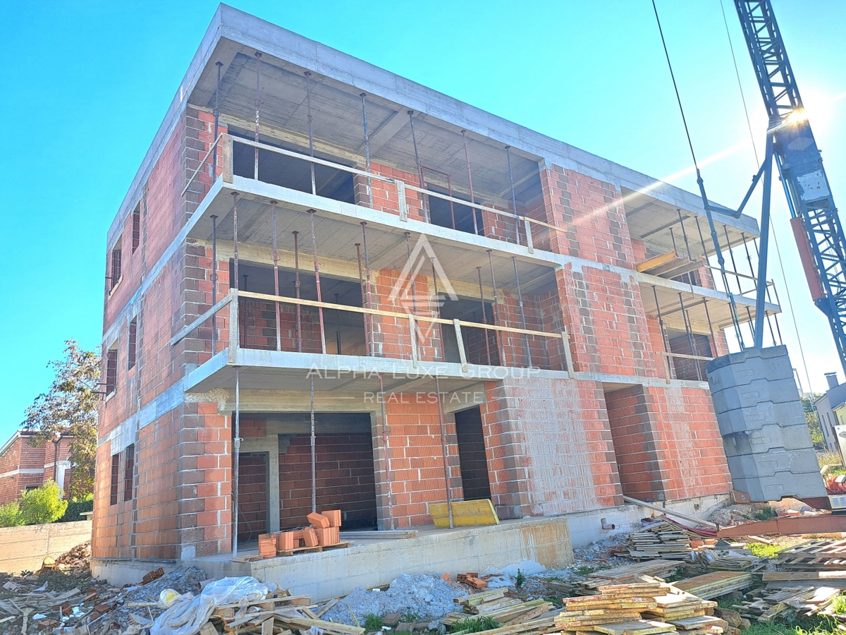 Stanovanje Poreč, 82,20m2