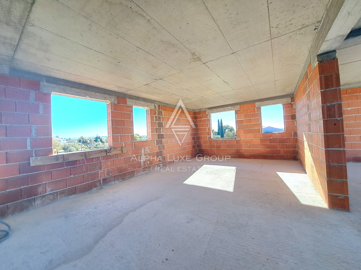 Stanovanje Poreč, 82,20m2