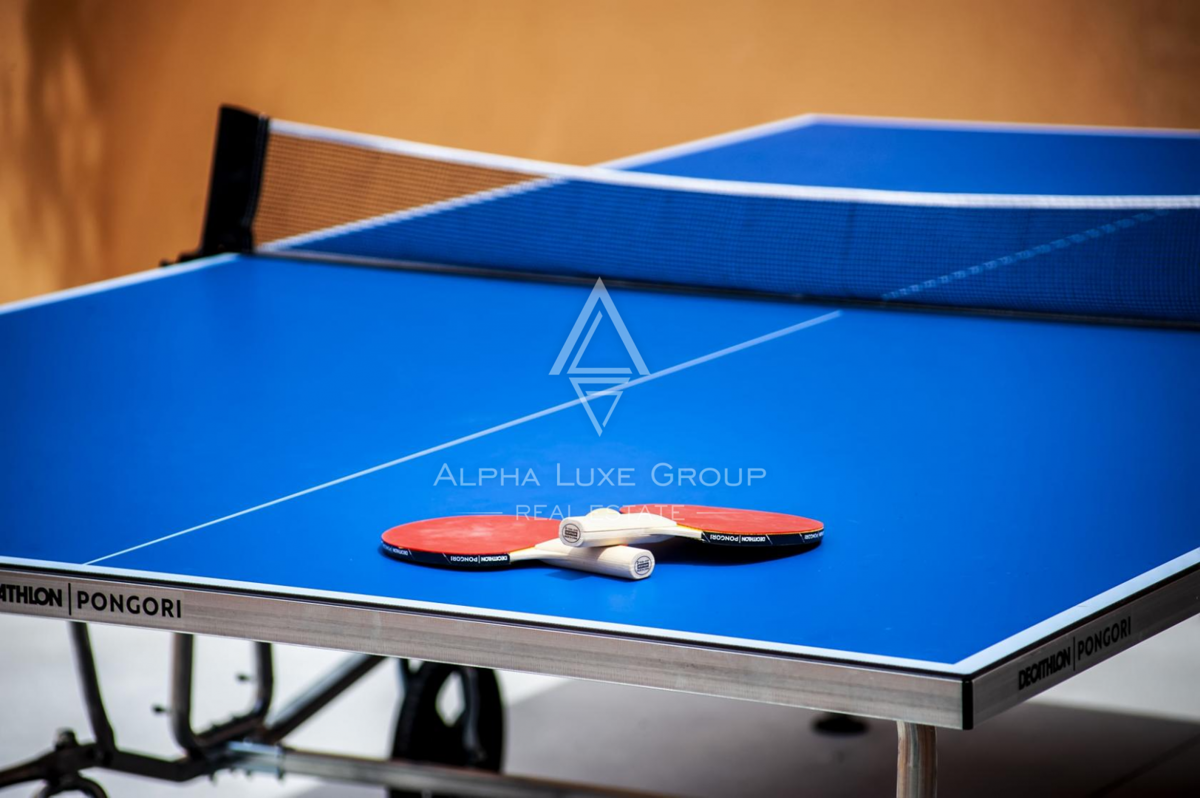 Istra, Rovinj: Luksuzna vila z bazenom