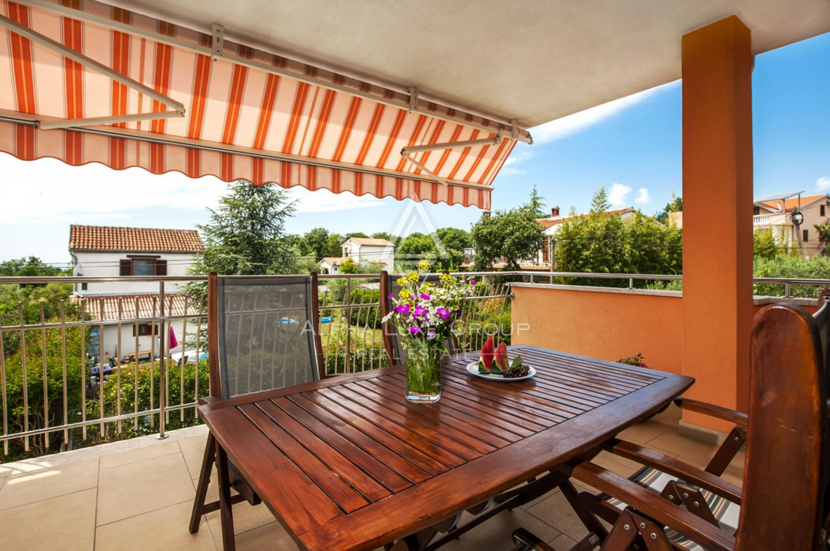 Istra, Rovinj: Luksuzna vila z bazenom