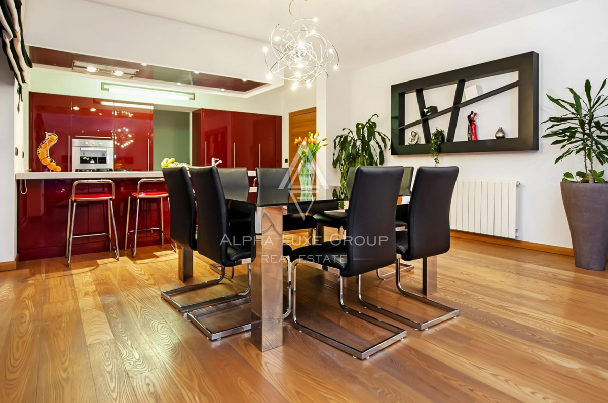 Istra, Rovinj: Luksuzna vila z bazenom