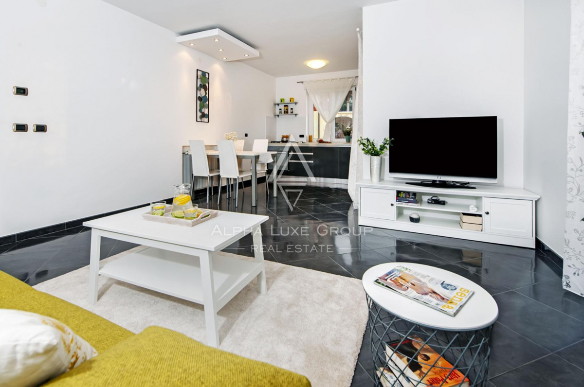 Istra, Rovinj: Luksuzna vila z bazenom