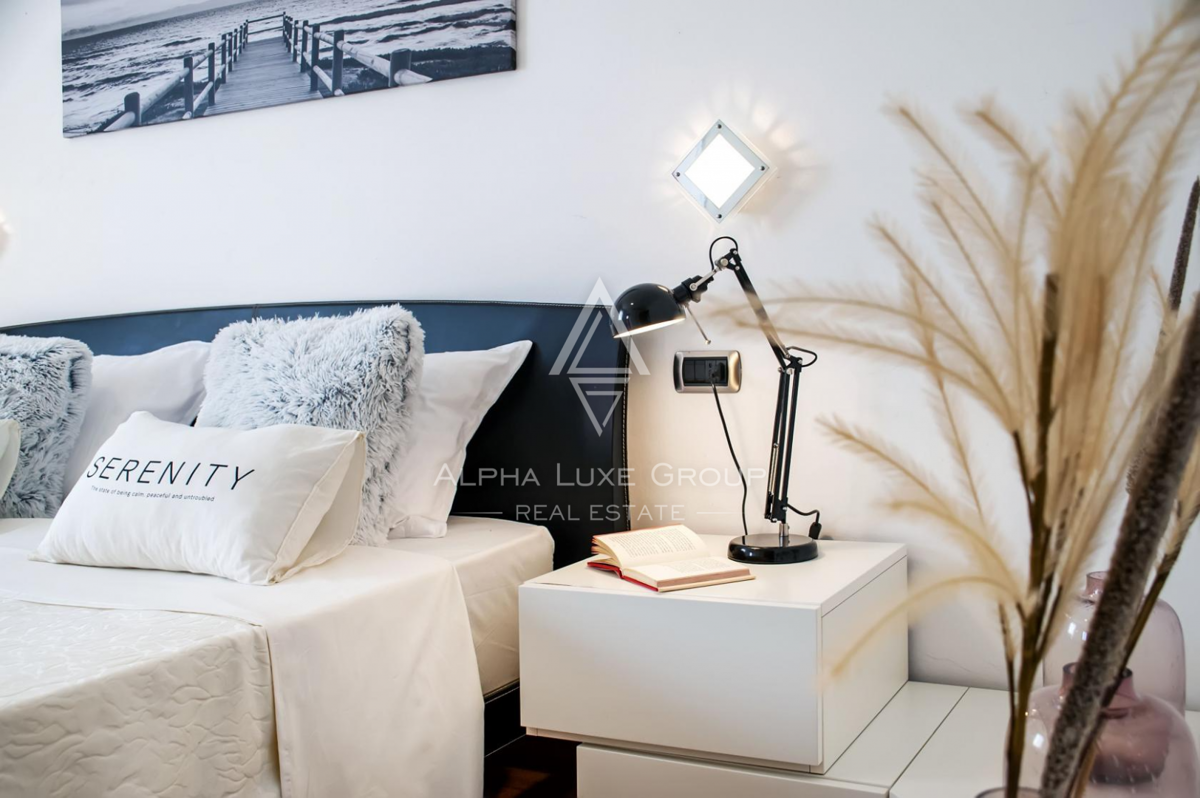 Istra, Rovinj: Luksuzna vila z bazenom