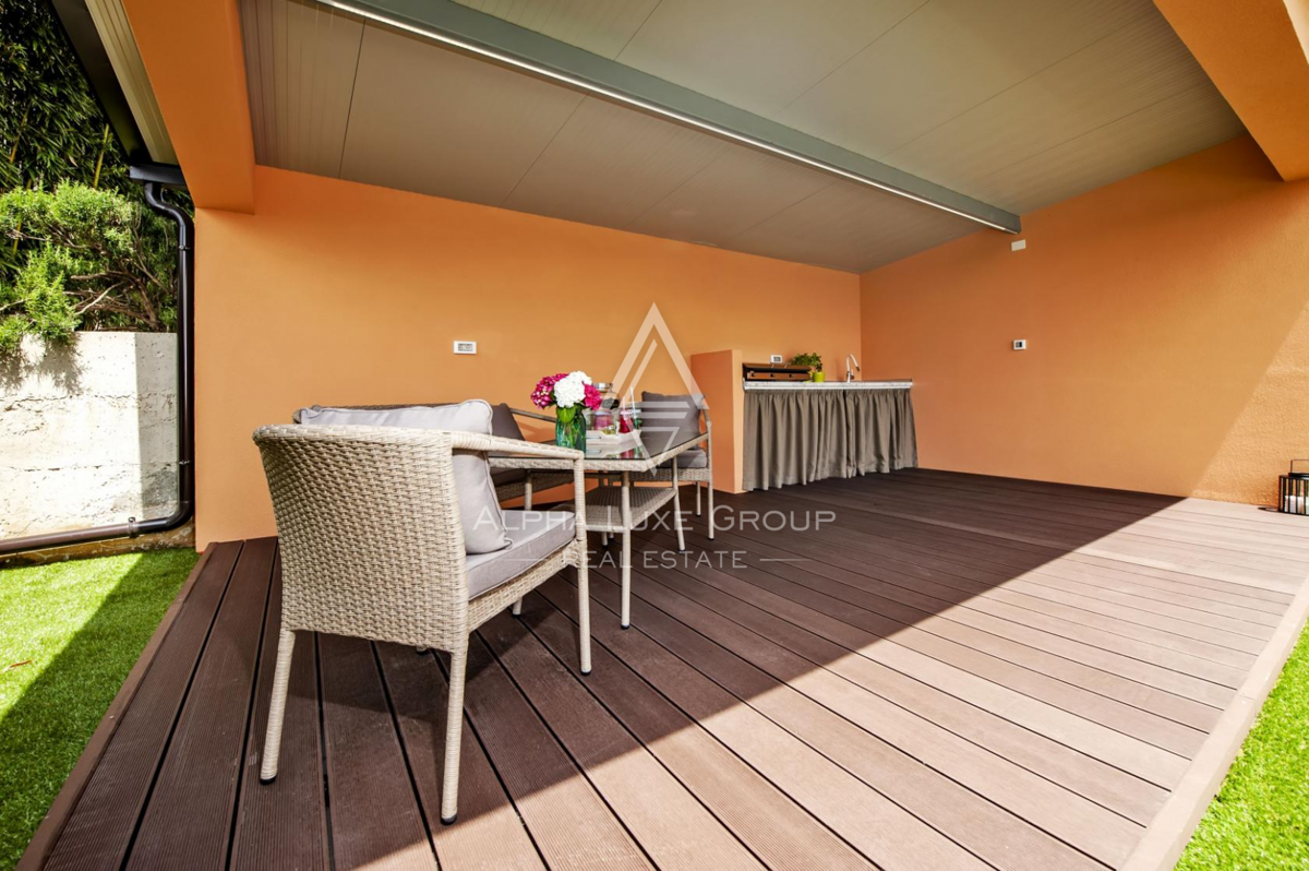 Istra, Rovinj: Luksuzna vila z bazenom