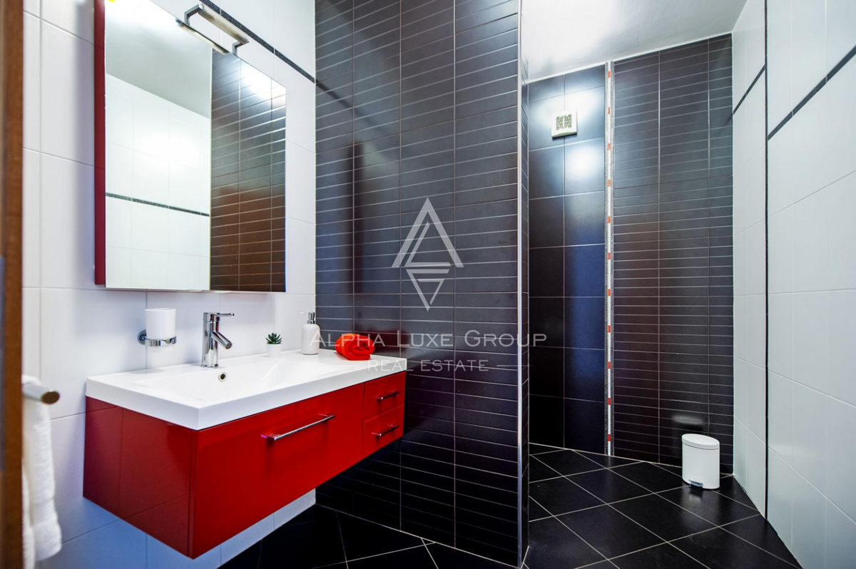 Istra, Rovinj: Luksuzna vila z bazenom