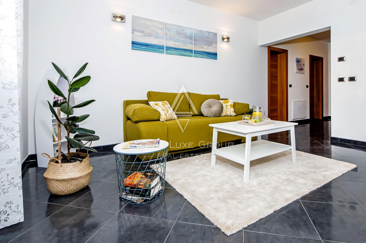 Istra, Rovinj: Luksuzna vila z bazenom