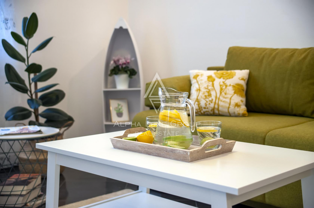 Istra, Rovinj: Luksuzna vila z bazenom