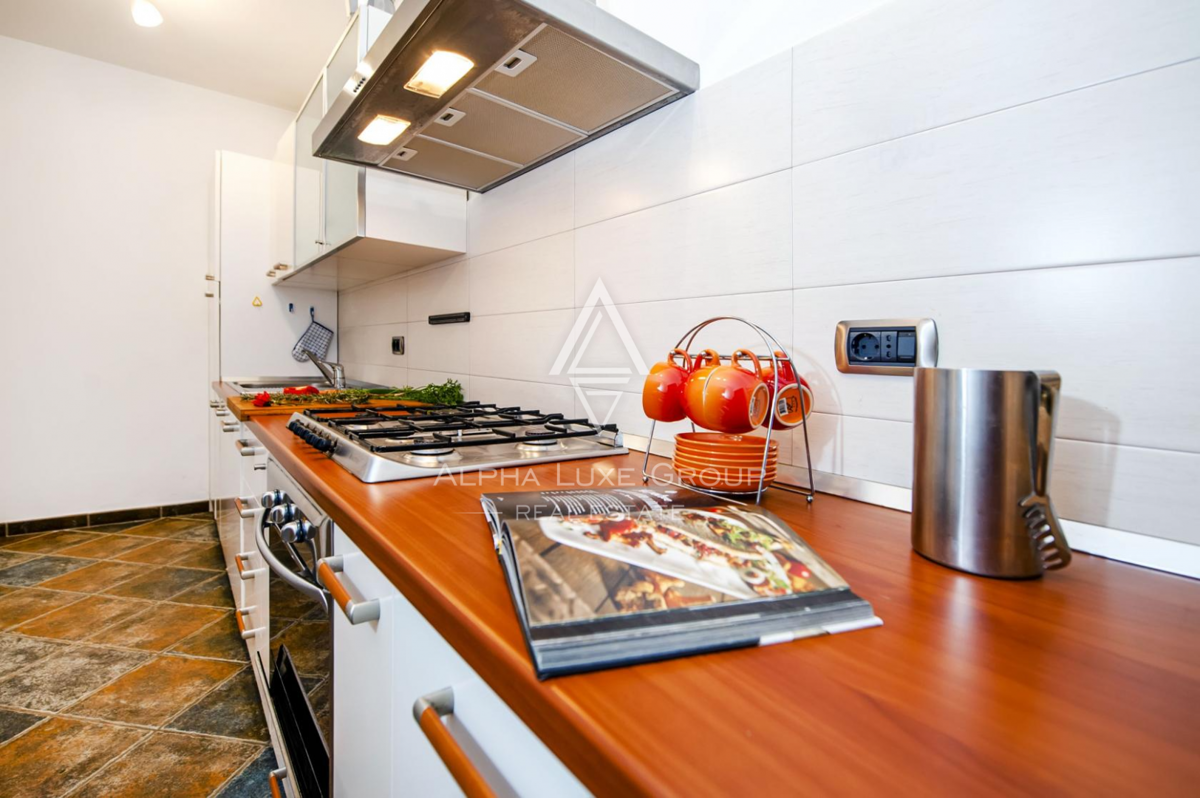 Istra, Rovinj: Luksuzna vila z bazenom