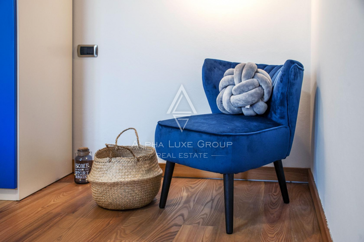 Istra, Rovinj: Luksuzna vila z bazenom