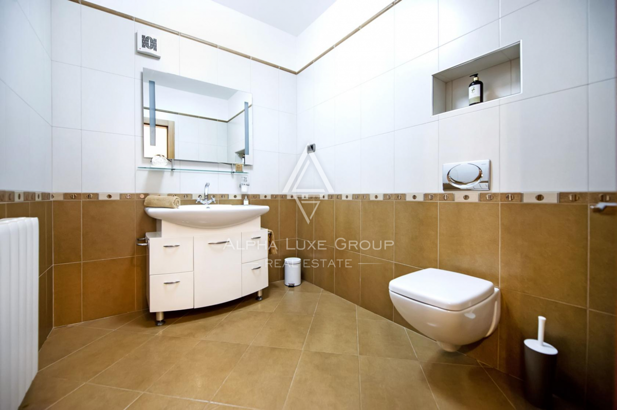 Istra, Rovinj: Luksuzna vila z bazenom