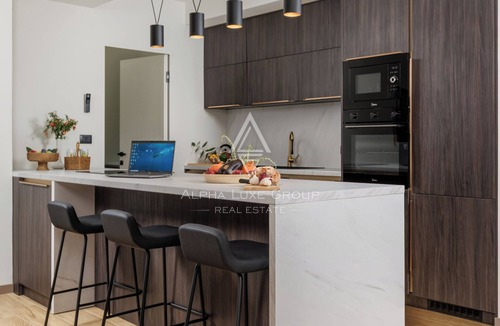 Istra, Rovinj: Moderna luksuzna pritlična vila