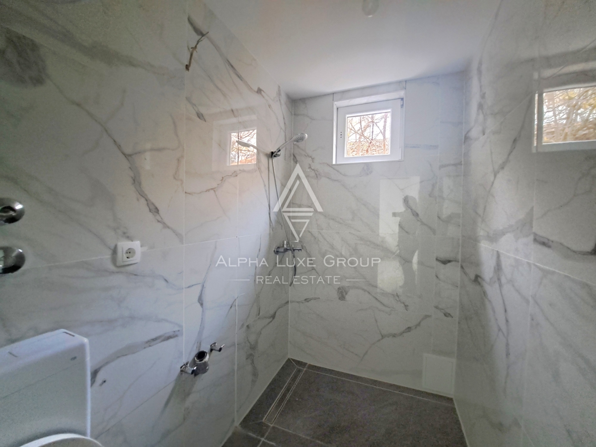 Stanovanje Poreč, 40m2