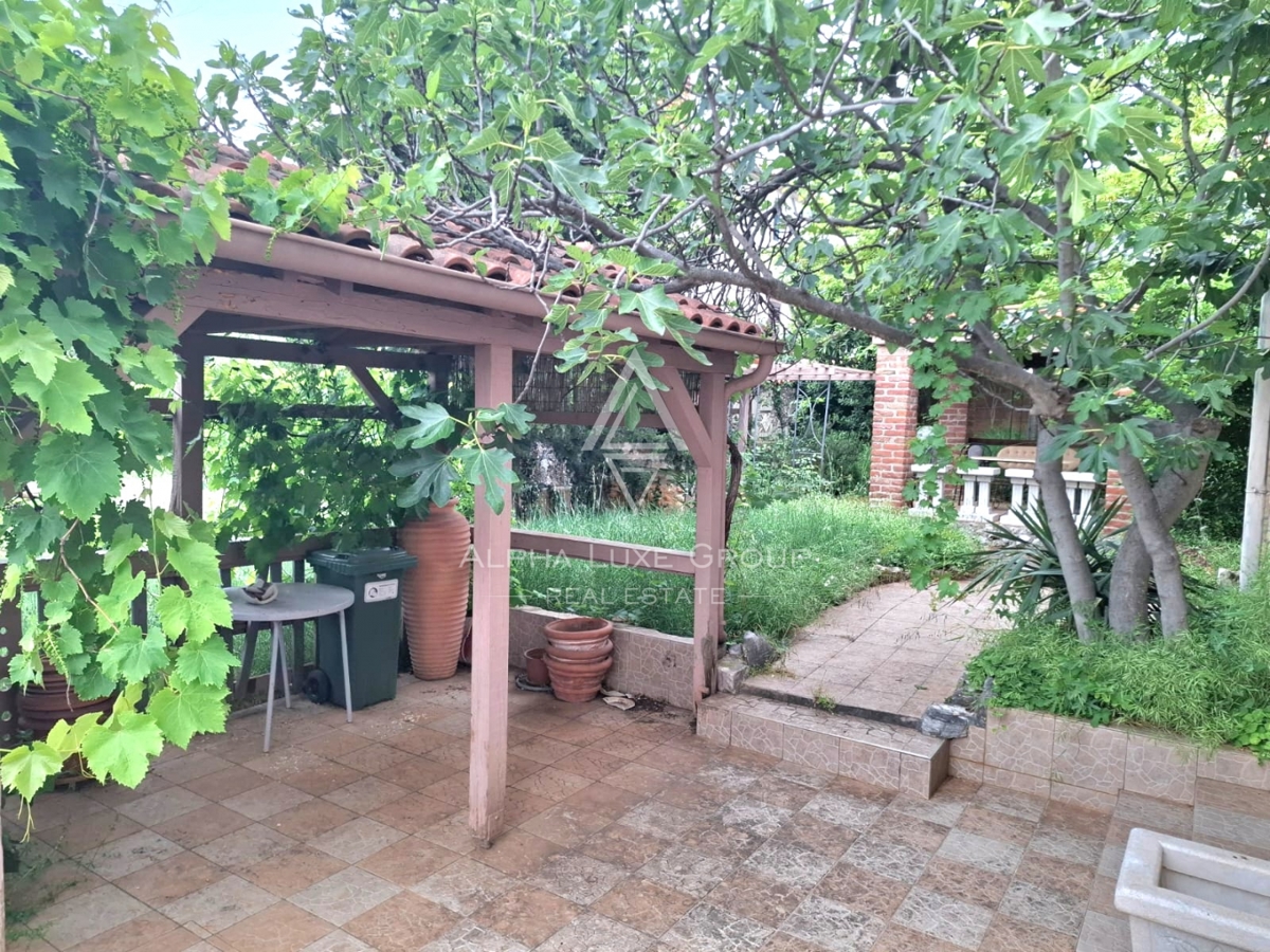 Stanovanje Poreč, 40m2