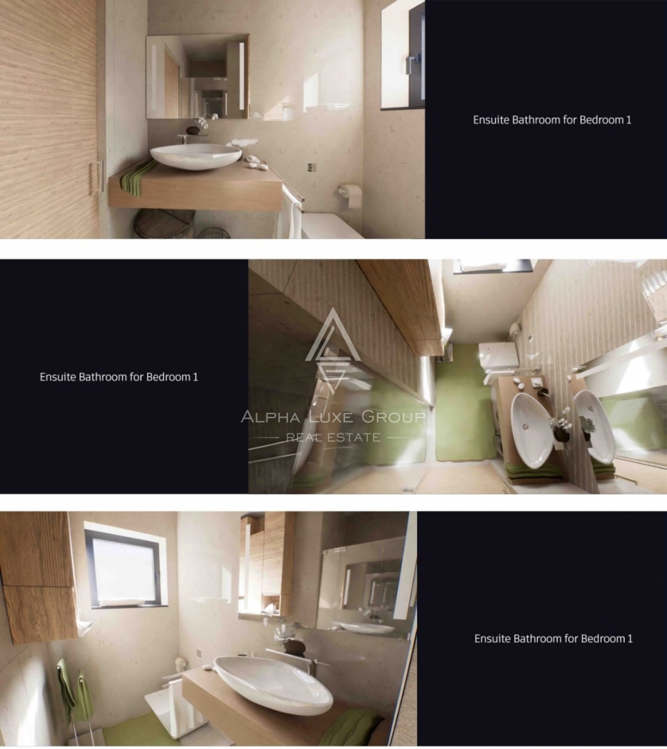 Stanovanje Poreč, 105m2