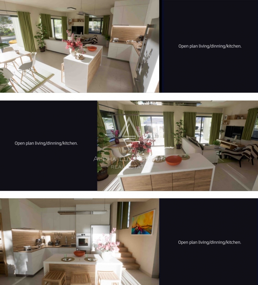 Stanovanje Poreč, 105m2