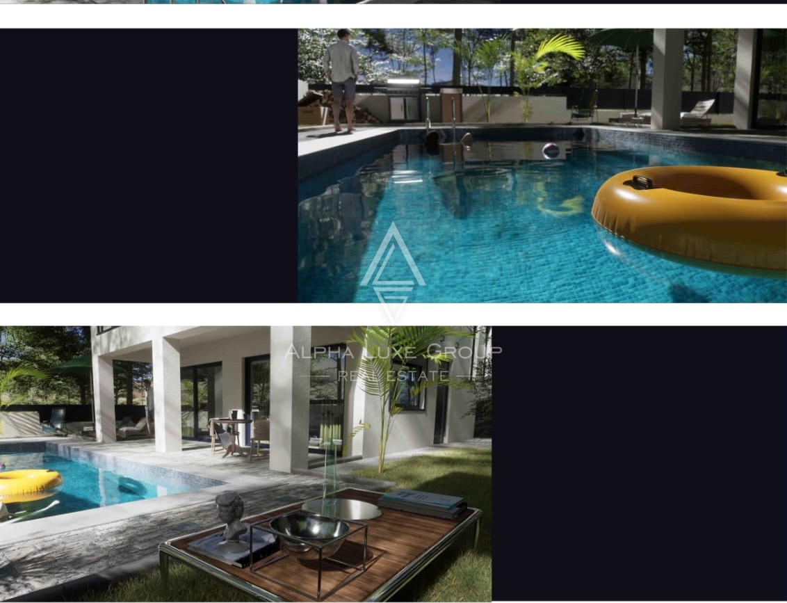 Stanovanje Poreč, 105m2