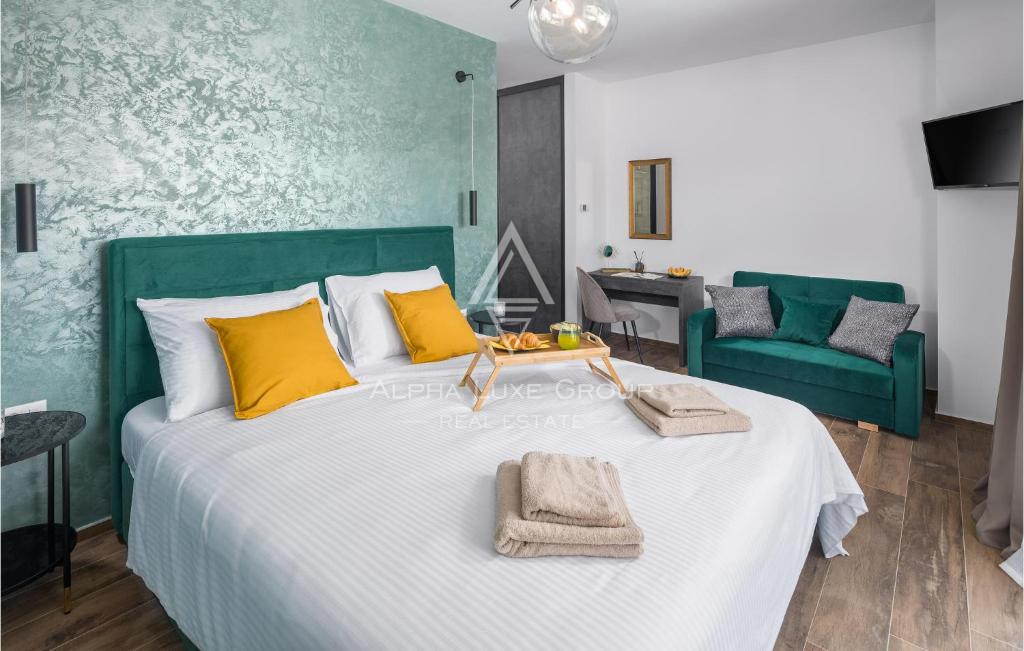 Istra, Rovinj: Sodobna vila z bazenom in spa