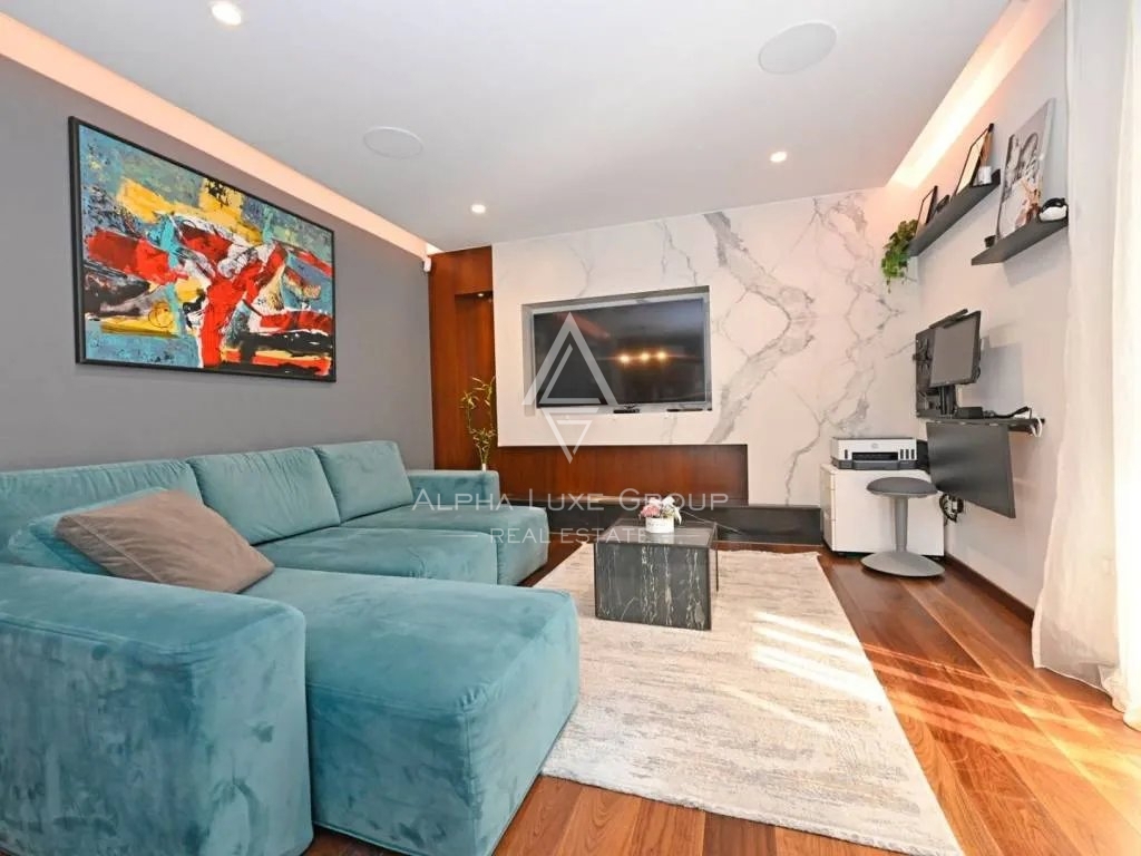 Istra, Poreč – pametna hiša z vrtom in jacuzzijem