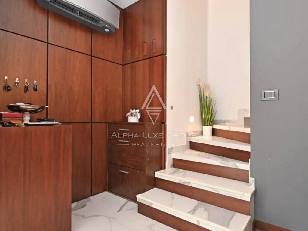 Istra, Poreč – pametna hiša z vrtom in jacuzzijem