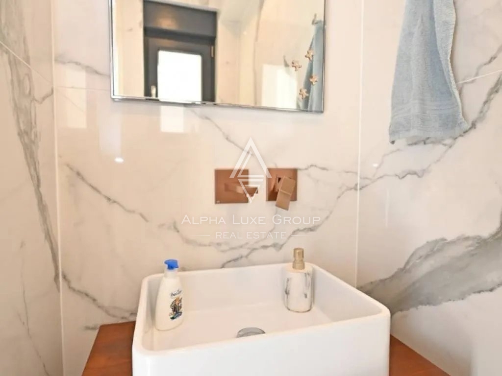 Istra, Poreč – pametna hiša z vrtom in jacuzzijem