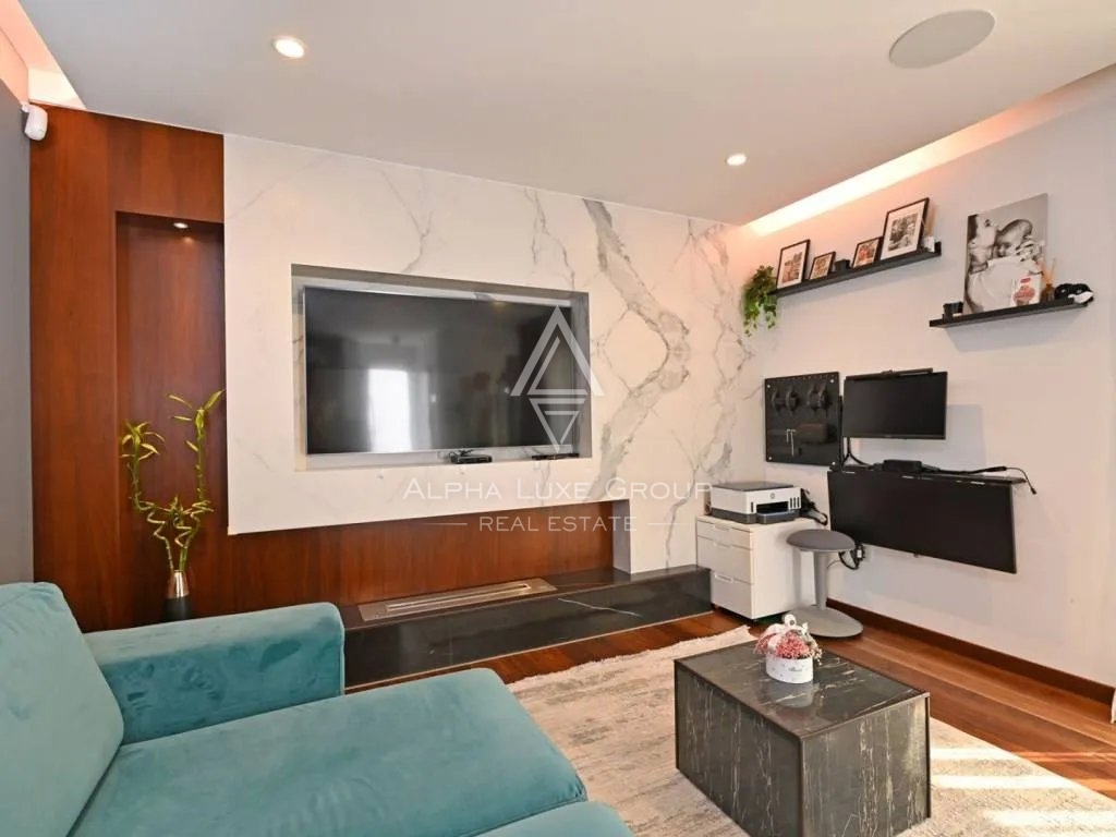 Istra, Poreč – pametna hiša z vrtom in jacuzzijem