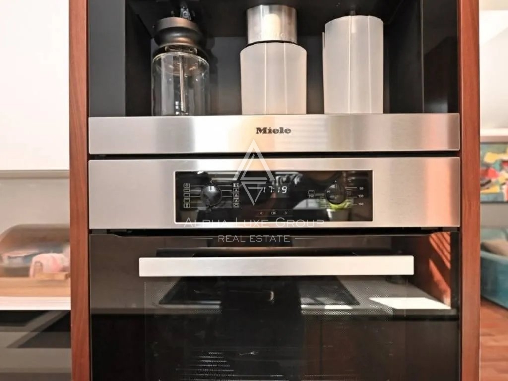 Istra, Poreč – pametna hiša z vrtom in jacuzzijem