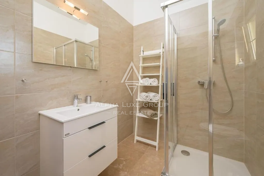 Istra, Rebići: Elegantna vila z bazenom in intimo