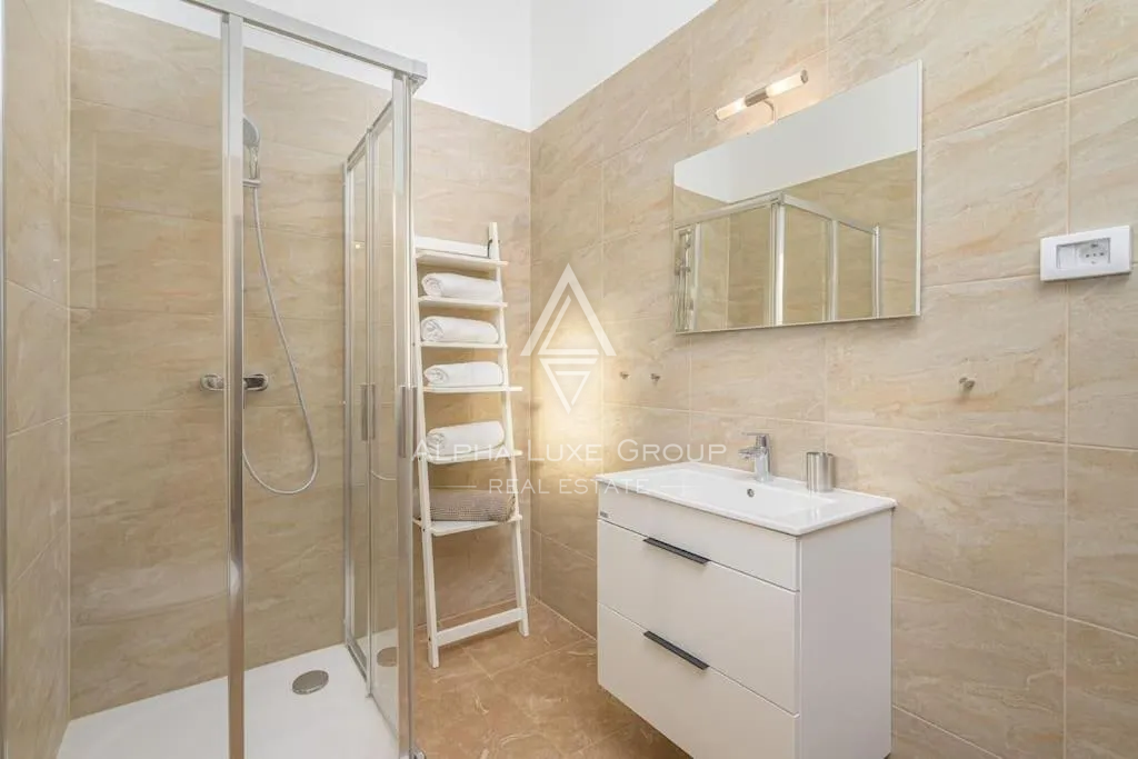 Istra, Rebići: Elegantna vila z bazenom in intimo