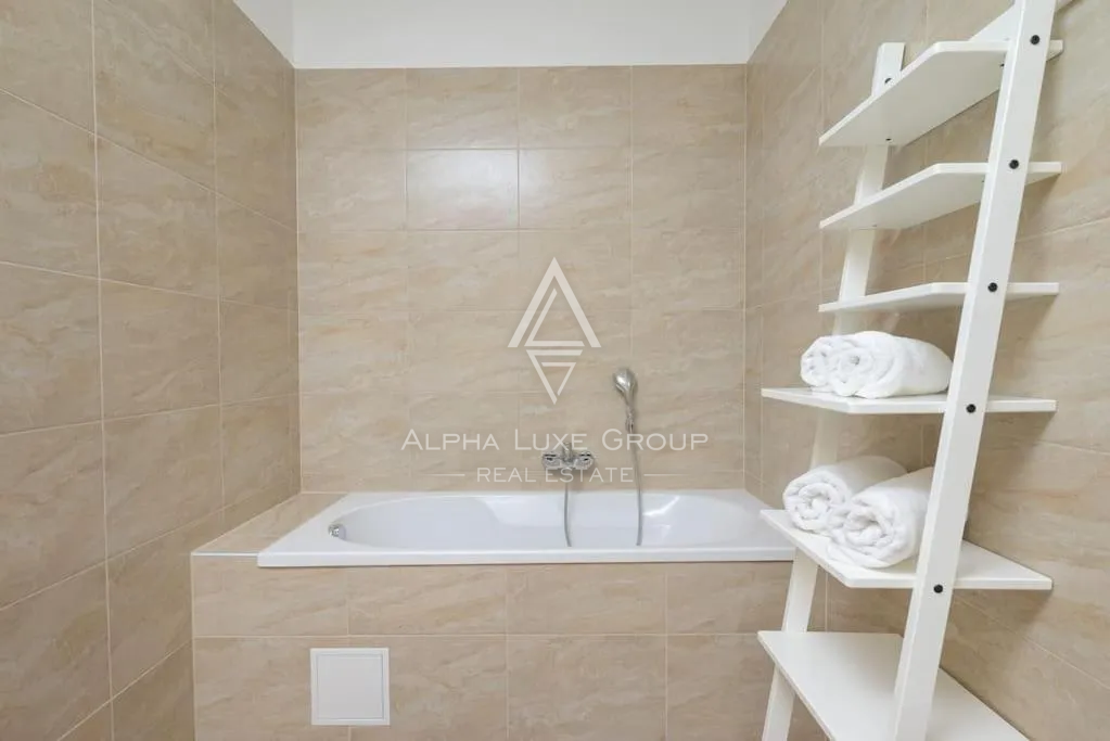 Istra, Rebići: Elegantna vila z bazenom in intimo