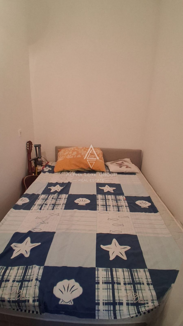 Istra, Červar Porat – Dvosobno stanovanje v mansardi