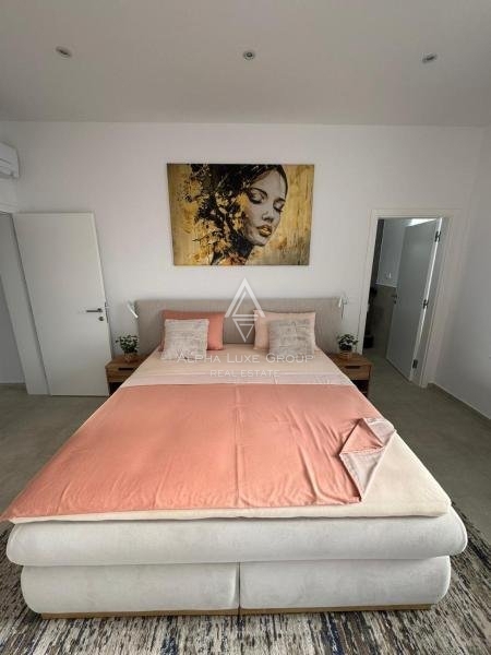 Poreč, Istra - Nova vila z bazenom
