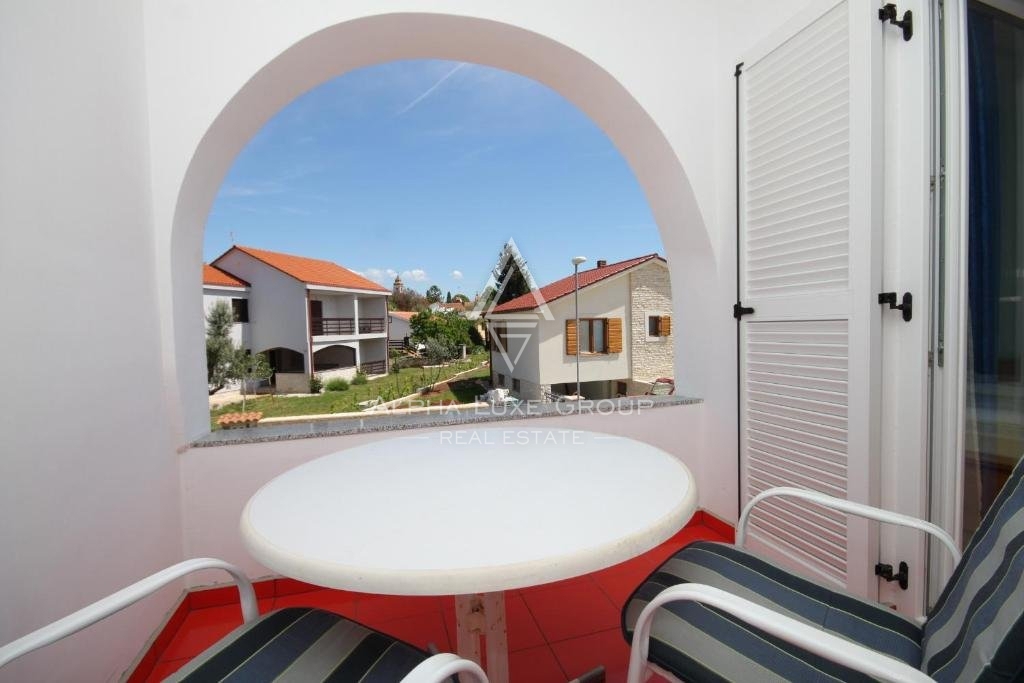 Peroj, Istra: Osupljiv hotel s pogledom na morje, le kratek sprehod od plaže