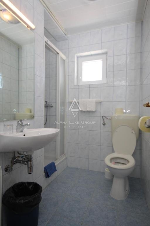 Peroj, Istra: Osupljiv hotel s pogledom na morje, le kratek sprehod od plaže