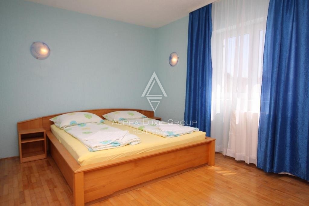 Peroj, Istra: Osupljiv hotel s pogledom na morje, le kratek sprehod od plaže