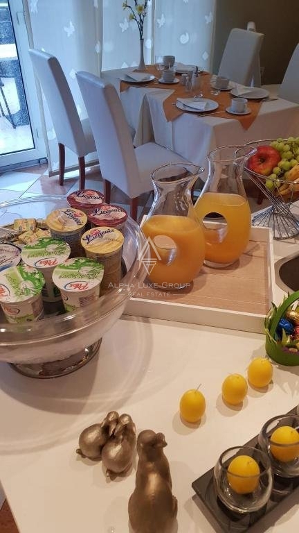 Priložnost za razvoj razkošnega letovišča v Opatiji, Lovran