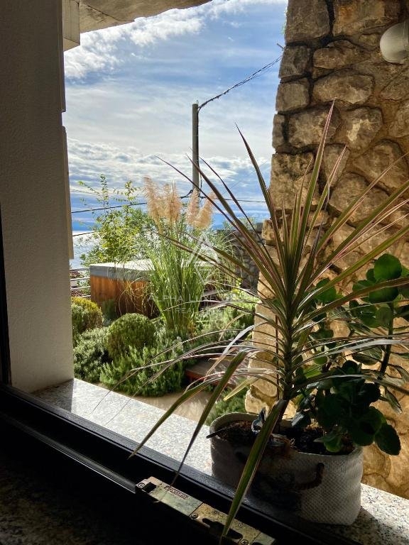 Opatija: Osupljiva samostojna hiša z bazenom in panoramskim pogledom na morje