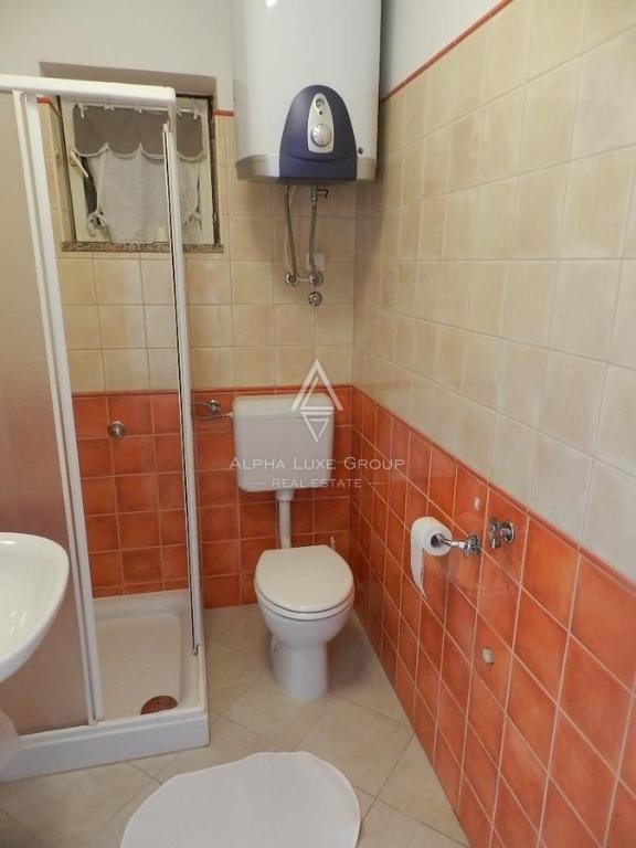 Opatija: Osupljiva samostojna hiša z bazenom in panoramskim pogledom na morje