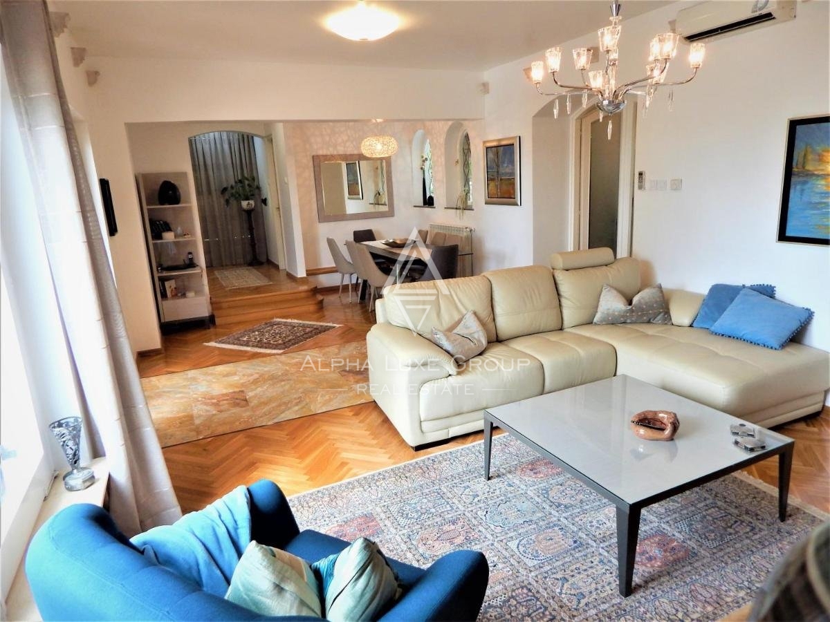 Čudovita vila z bazenom na čudovitem vrtu, prva vrsta do morja, Umag, ISTRA