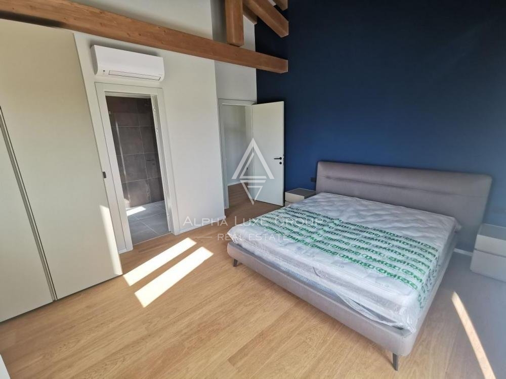 Moderna vila z bazenom, Istra, Poreč