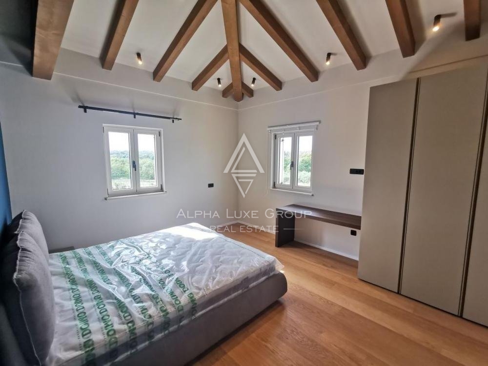 Moderna vila z bazenom, Istra, Poreč