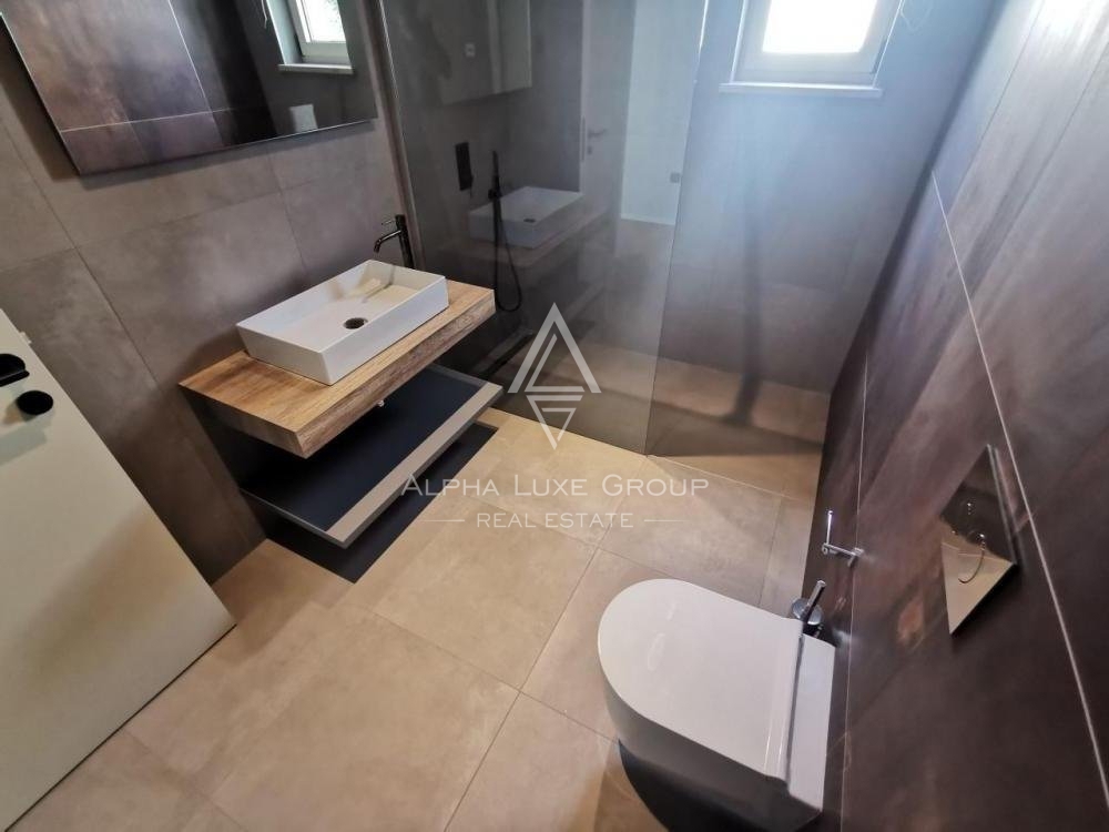 Moderna vila z bazenom, Istra, Poreč