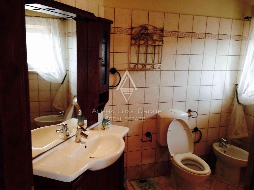 Moderna vila z bazenom in panoramskim pogledom, Istra, Poreč