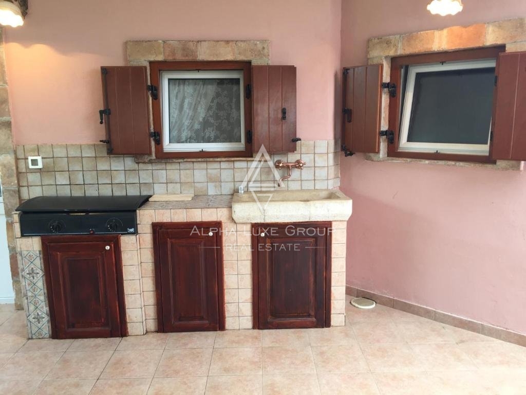 Moderna vila z bazenom in panoramskim pogledom, Istra, Poreč