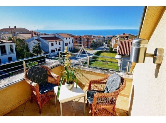 Hiša Poreč, 290m2