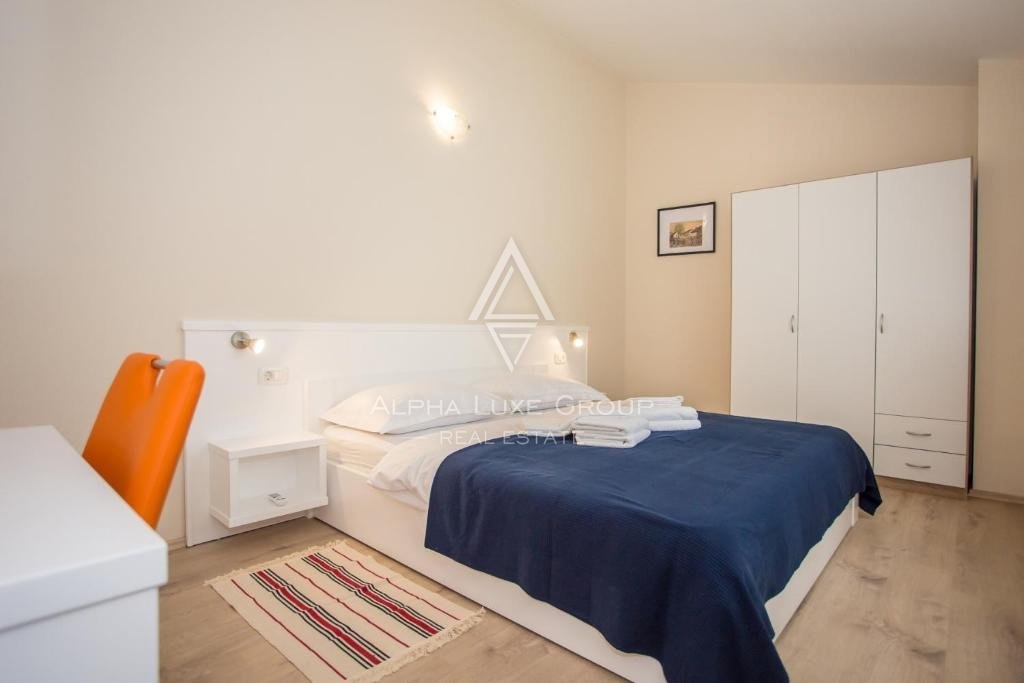 Čudovita vila z bazenom in pogledom na morje, Istra, Poreč