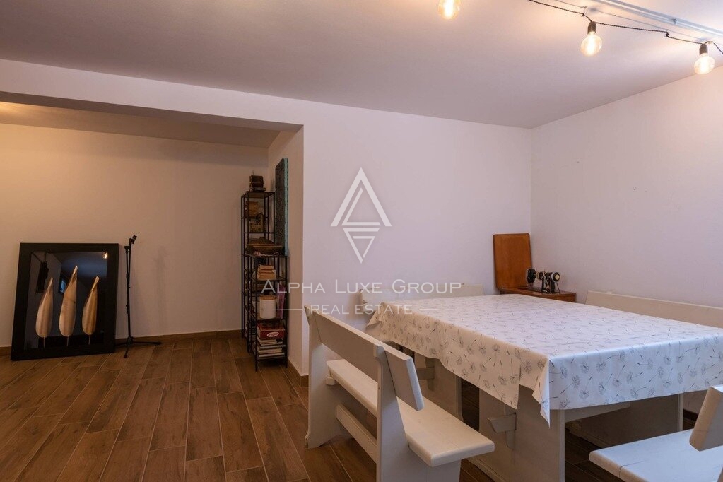 VILA Z BAZENOM NA MIRI LOKACIJI, ISTRA , POREČ