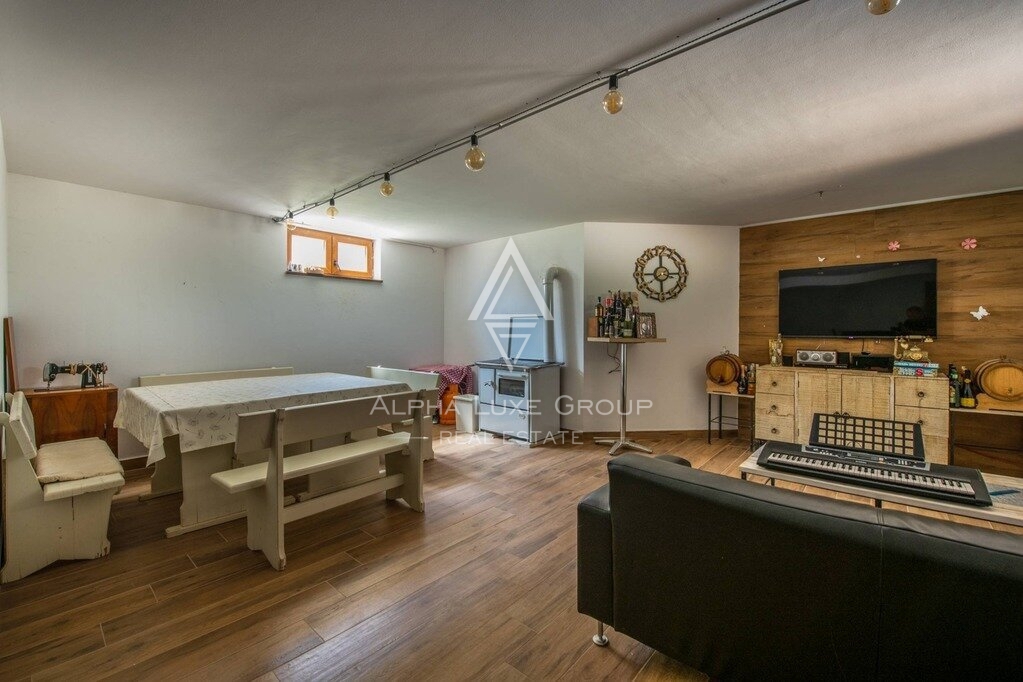 VILA Z BAZENOM NA MIRI LOKACIJI, ISTRA , POREČ